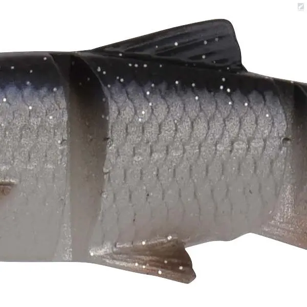 Savage Gear 3D LB Roach Swim & Jerk 6 Savage Gear 3D LB Roach Swim & Jerk - Bild 6