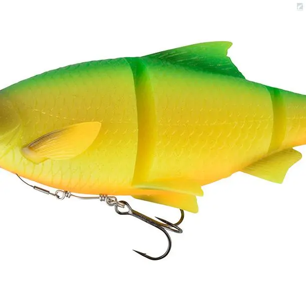 Savage Gear 3D Line-Thru Roach 2 Savage Gear 3D Line-Thru Roach - Bild 2