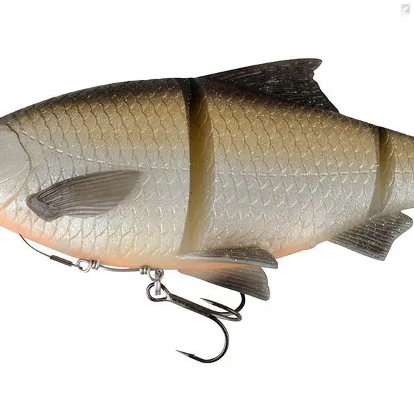 Savage Gear 3D Line-Thru Roach 1 Savage Gear 3D Line-Thru Roach