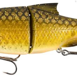 Savage Gear 3D Roach Shine Glider