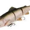 Savage Gear 3D Trout Line-Thru Swimbait