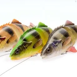 Savage Gear 4D Line Thru Perch