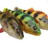 Savage Gear 4D Perch Shad
