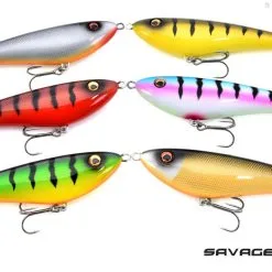 Savage Gear Freestyler Jerk