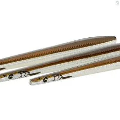 Savage Gear Line Thru Sandeel Nail