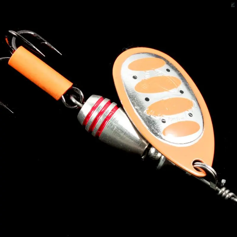 Savage Gear Rotex Spinner 1 Savage Gear Rotex Spinner