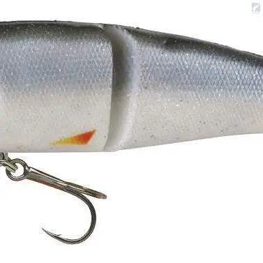 Savage Gear Soft 4Play Swim & Jerk - Ready To Fish 1 Savage Gear Soft 4Play Swim & Jerk - Ready To Fish