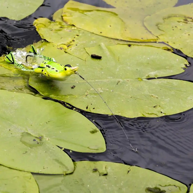 Savage Gear The Fruck - 3D Hollow Duckling 3 Savage Gear The Fruck - 3D Hollow Duckling - Bild 3