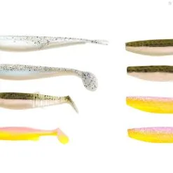 Savage Gear Vertical Kit 26 Pcs -Beten Försäljning savage gear vertical kit 26 pcs 2