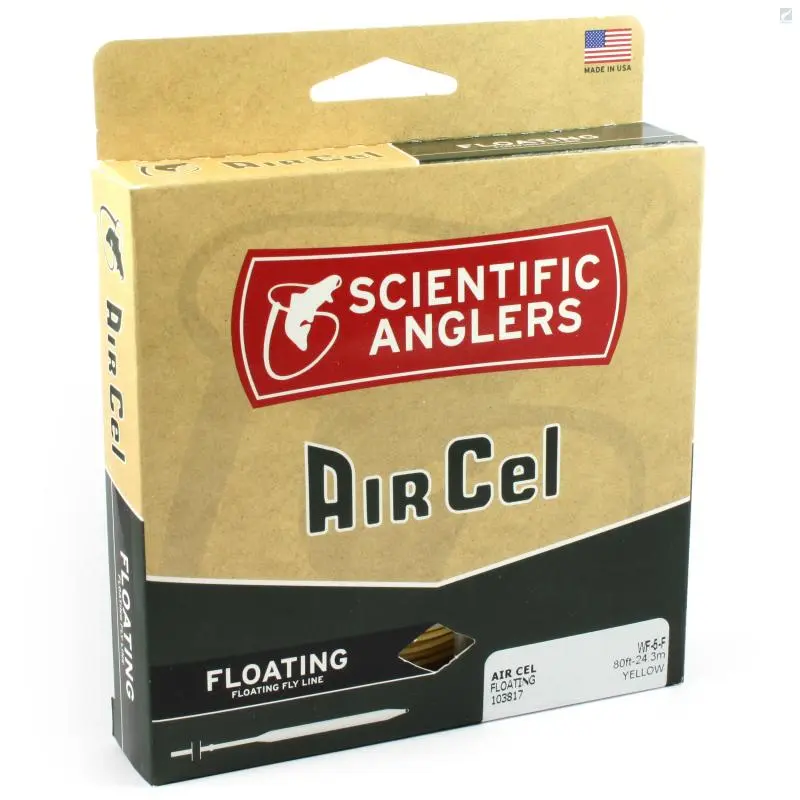 Scientific Anglers AirCel 1 Scientific Anglers AirCel