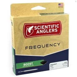 Scientific Anglers Frequency Boost