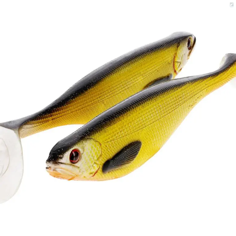 Westin ShadTeez 7 Cm 2 Westin ShadTeez 7 Cm - Bild 2