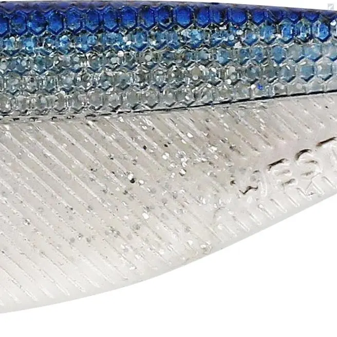 Westin ShadTeez 7 Cm 1 Westin ShadTeez 7 Cm