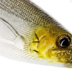 Westin ShadTeez 9 Cm -Beten Försäljning shadteez 9 cm 3