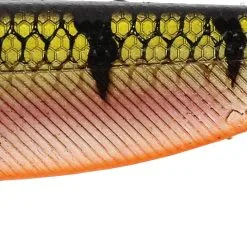 Westin ShadTeez Slim 12 Cm