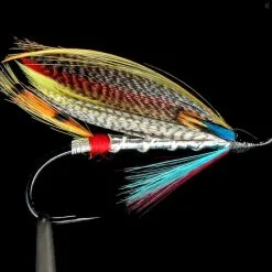 Fulling Mill Silver Wilkinson