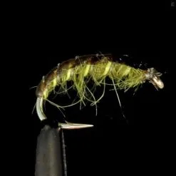 Fulling Mill SM Czech Nymph