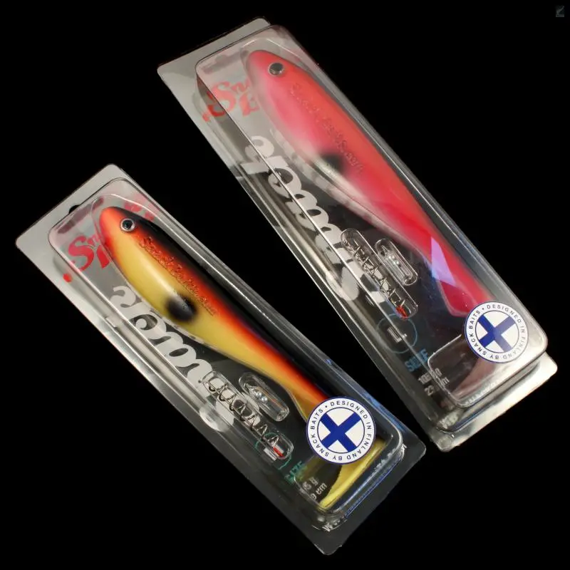 Snackbaits 2 Snackbaits - Bild 2
