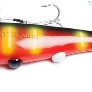 Snackbaits 7 Snackbaits - Bild 7