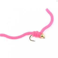 Unique Flies Squirmito