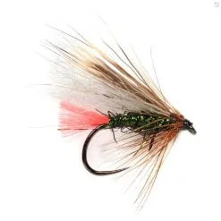 Fulling Mill SR Red Tag Retirer