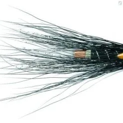 Fulling Mill Stoat's Tail Copper Tube