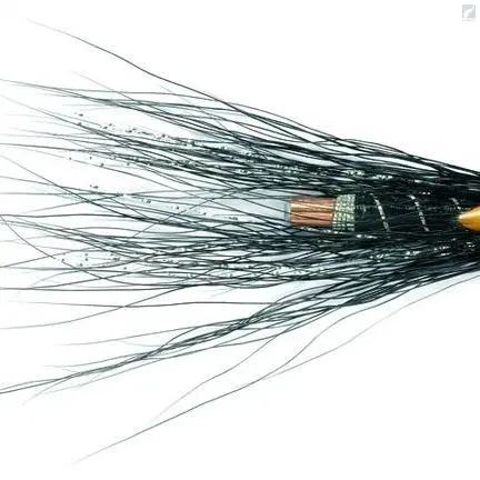 Fulling Mill Stoat's Tail Copper Tube 1 Fulling Mill Stoat's Tail Copper Tube