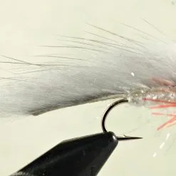 Fulling Mill Straggle Minkie