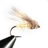 Unique Flies Streaking Caddis