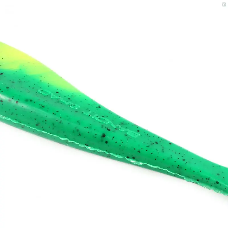 Strike Pro Bandit Shad 2 Strike Pro Bandit Shad - Bild 2