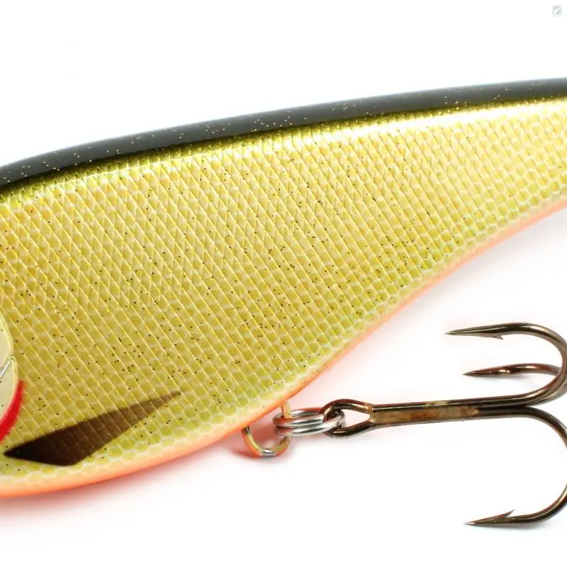 Strike Pro Buster Jerk (Shallow Runner) 2 Strike Pro Buster Jerk (Shallow Runner) - Bild 2