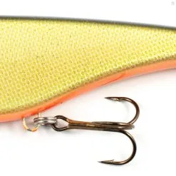 Strike Pro Buster Jerk (Shallow Runner) 9 Strike Pro Buster Jerk (Shallow Runner) -Beten Försäljning strike pro buster jerk shallow runner 4