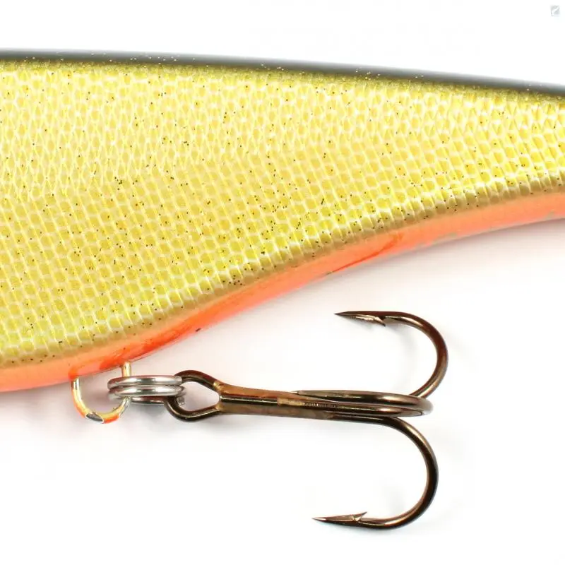 Strike Pro Buster Jerk (Shallow Runner) 5 Strike Pro Buster Jerk (Shallow Runner) - Bild 5