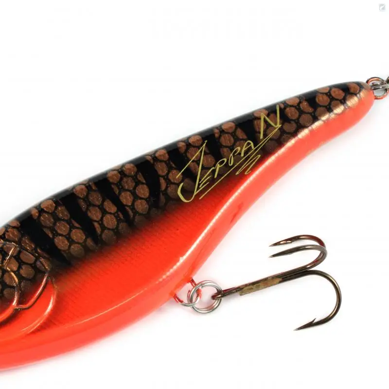 Strike Pro Buster Jerk (Shallow Runner) 1 Strike Pro Buster Jerk (Shallow Runner)