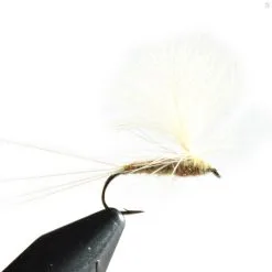 Unique Flies Sulphurea Dun