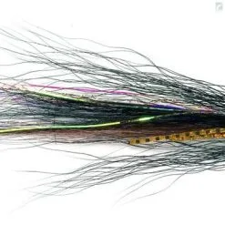 Fulling Mill Sunray Tsunami Rubber Legs