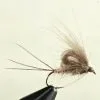 Fulling Mill Taff's CDC Hare's Ear Emerger