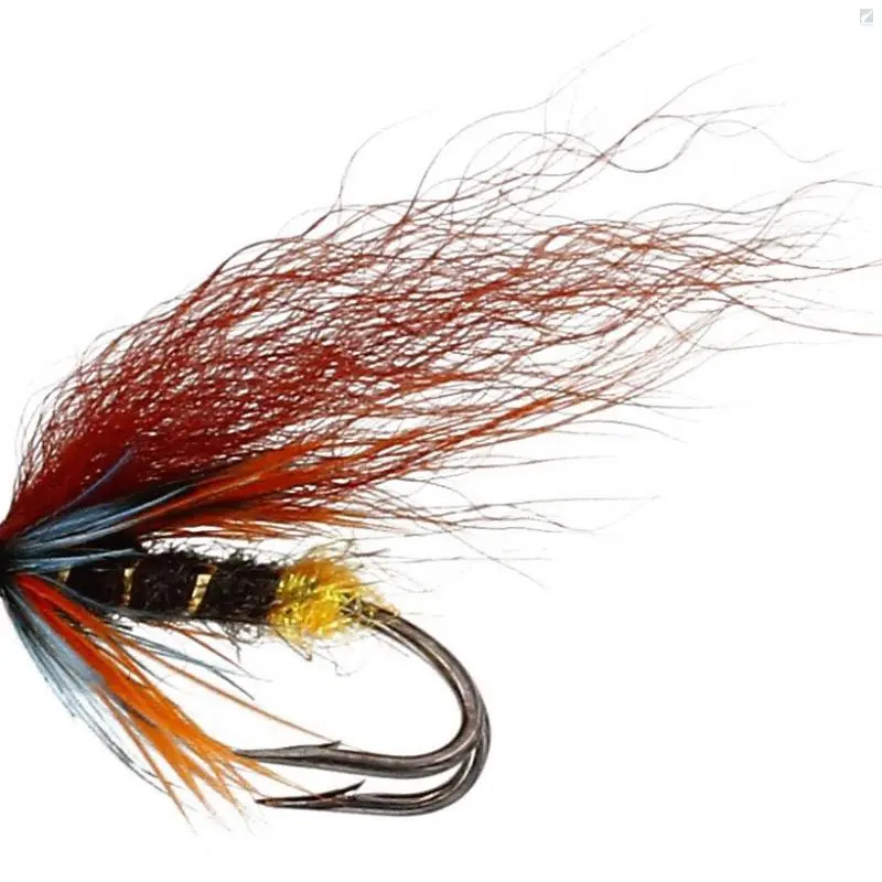 Unique Flies Thunder And Lightning 1 Unique Flies Thunder And Lightning