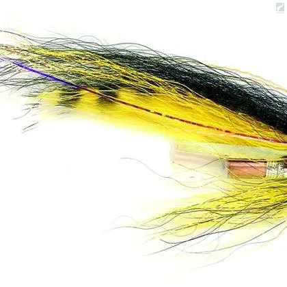 Fulling Mill Tiger Tail 2 Fulling Mill Tiger Tail - Bild 2