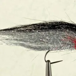 Fulling Mill Tinsel Town Barbless