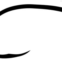 Tiemco TMC 2499SP-BL