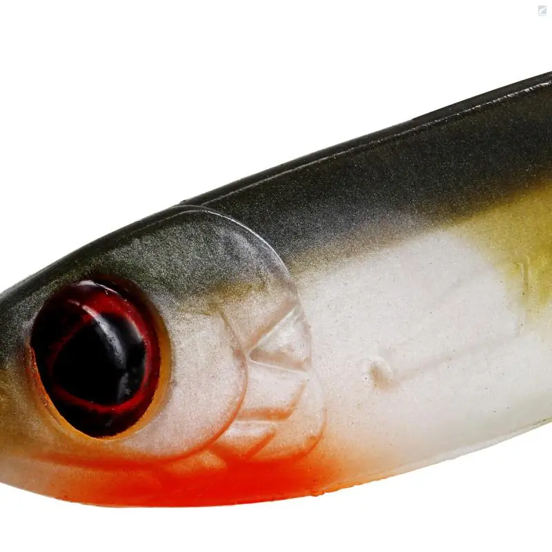 Westin TwinTeez V2 V-Tail 14,5 Cm 2 Westin TwinTeez V2 V-Tail 14,5 Cm - Bild 2