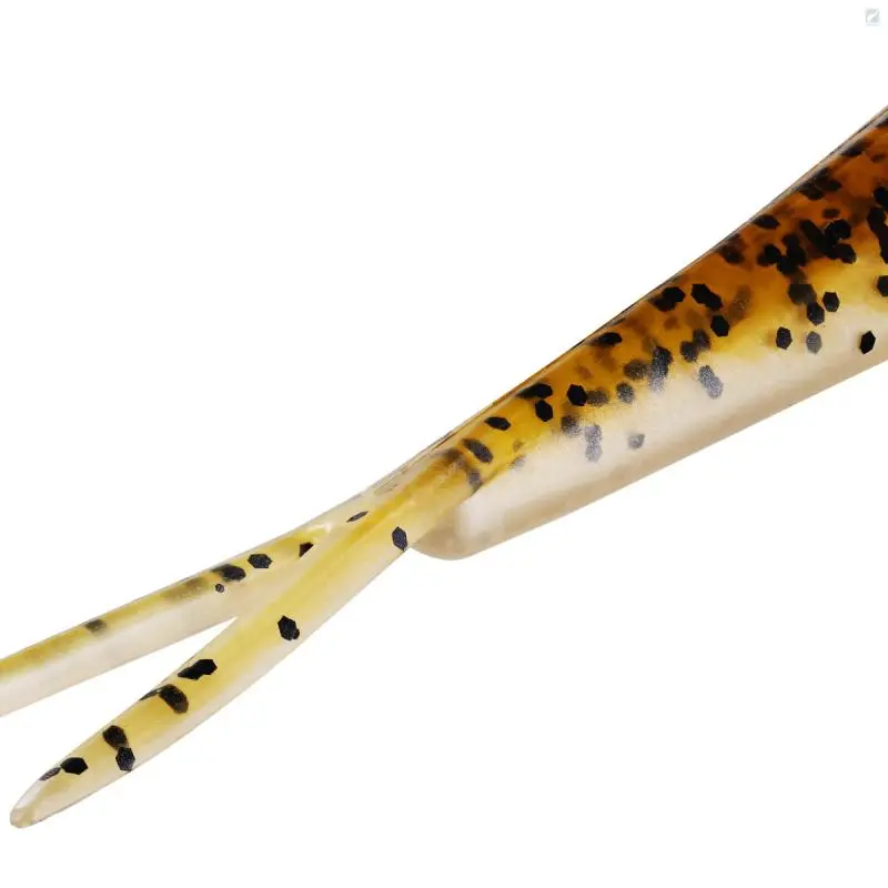 Westin TwinTeez V2 V-Tail 14,5 Cm 4 Westin TwinTeez V2 V-Tail 14,5 Cm - Bild 4