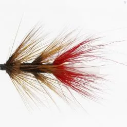 Unique Flies Ullsocken