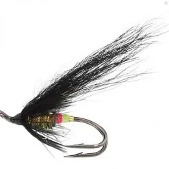 Unique Flies Undertaker