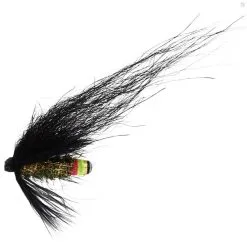 Unique Flies Undertaker Tube