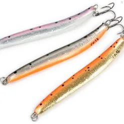 Vajokki-viehe Vajokki Laihis