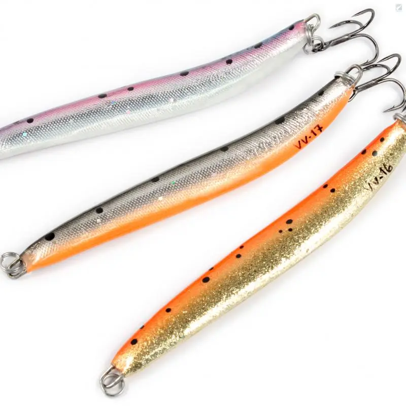 Vajokki-viehe Vajokki Laihis 1 Vajokki-viehe Vajokki Laihis