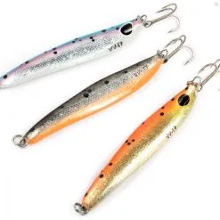 Vajokki-viehe Vajokki Latta