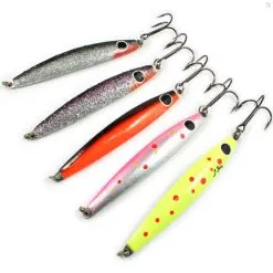 JKing Fishing Vekkuli 100